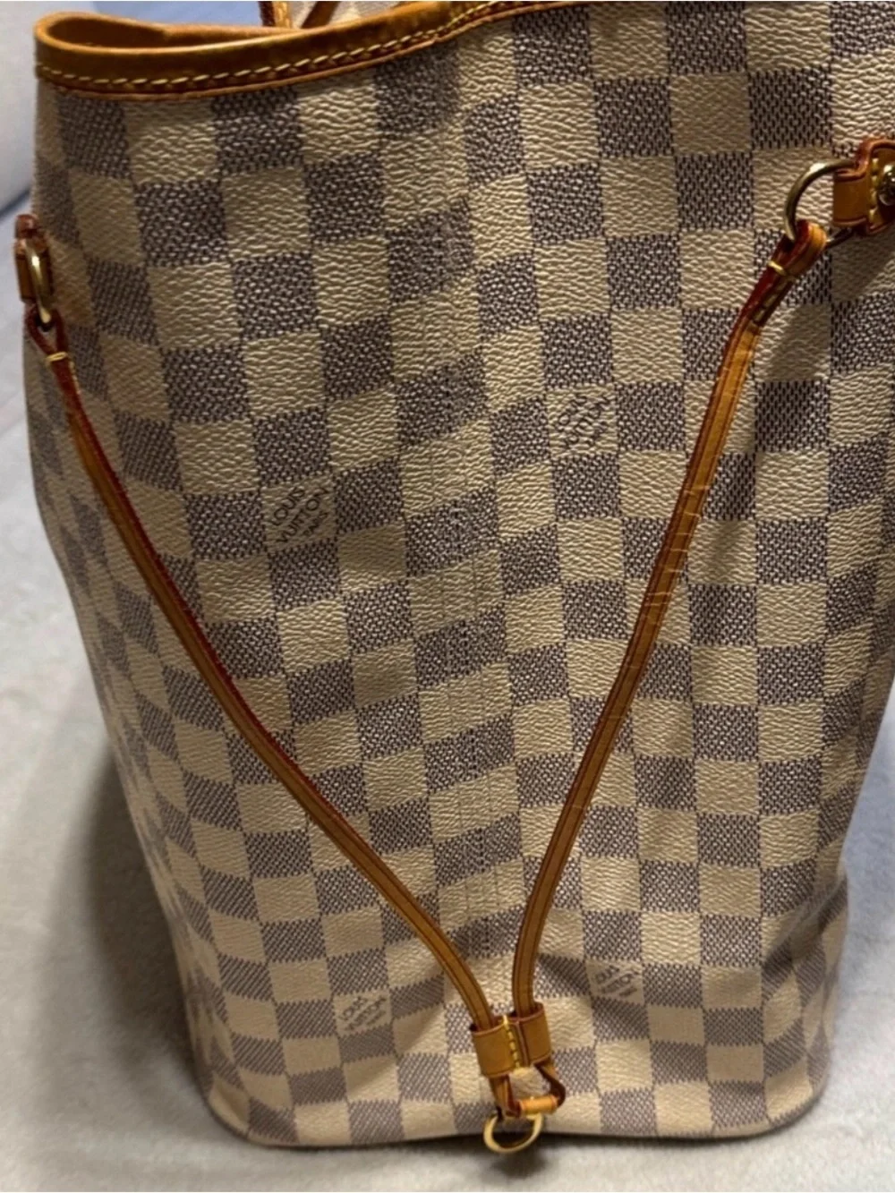 Louis Vuitton neverfull GM bundle - Picture 3 of 13